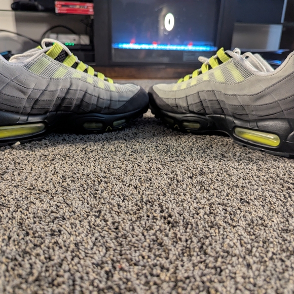 Nike  Air Max 95 main image 7